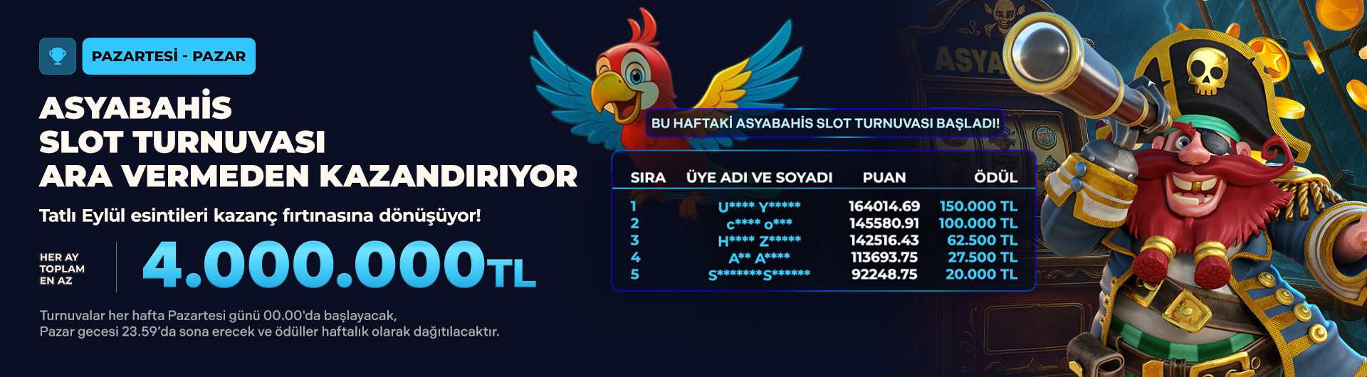 turnuva kazanan görselleri